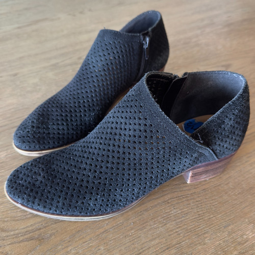 Stivaletto donna - stivaletto/stivaletto,
