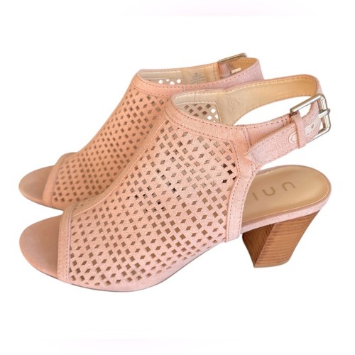 Sandali unisa pryce rosa - sandali,