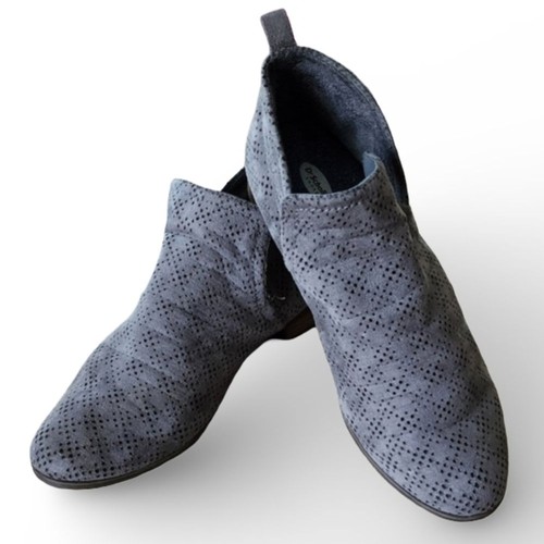 Stivaletti slip dr - slip-on,