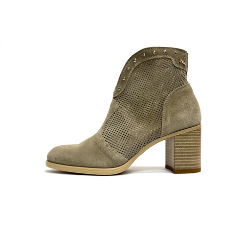 Nero giardini scarpe donna - nero,