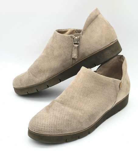 Stivali slip scholl s - slip, dr