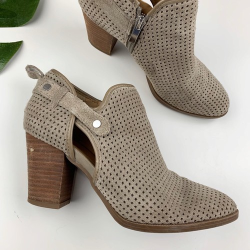 Franco sarto dale stivaletti - franco, 2