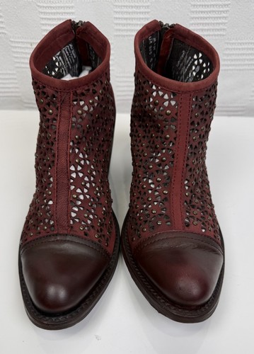 Stivaletto western independent - western,