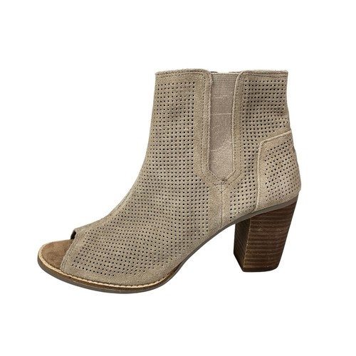 Stivaletti donna nuovi toms - donna,