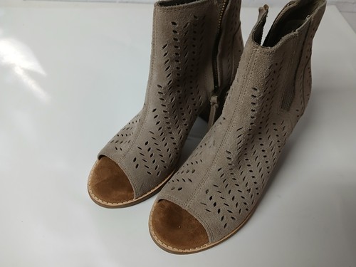 Stivaletti toms donna 5 - stivaletti, 6,5