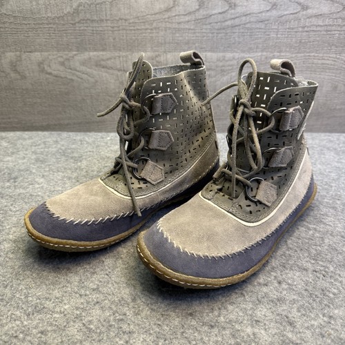 Stivaletti donna sorel - stivaletti, 7