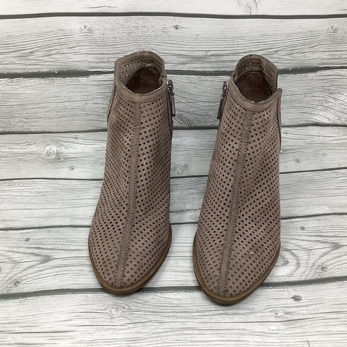 Stivaletto boho western - , dv