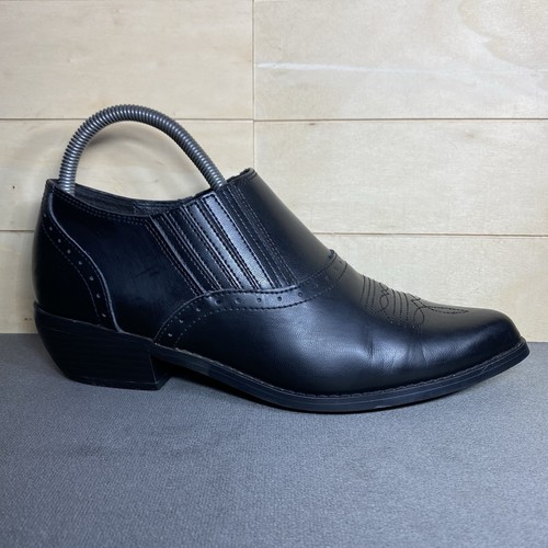 Stivali dingo western chelsea - dingo,