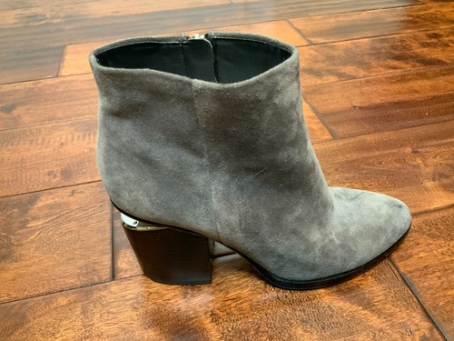 Stivaletti alexander wang gabi - stivaletti,
