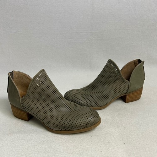 Stivaletti boho western - stivaletti,