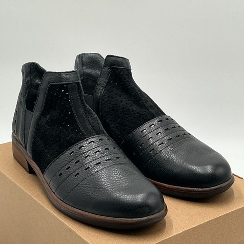 Stivaletto naot rivotra donna - stivaletto,