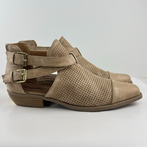 Stivaletti qupid donna taglia - stivaletti,