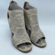 Scarpe stivaletti donna Vanity