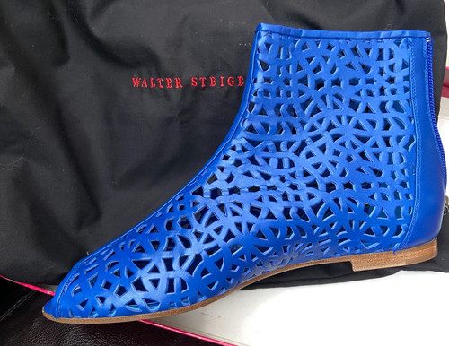 Walter steiger stivaletti - walter,