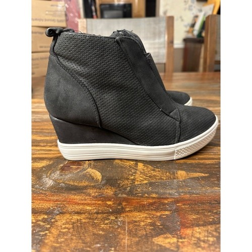 Ccocci zoey sneakers nere con - nere,