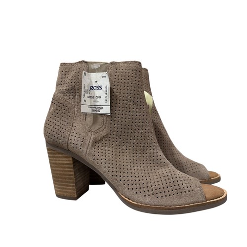 Stivaletti toms maiorca - stivaletti,