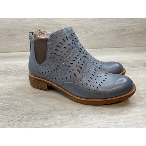 Stivaletti sofft donna blu - donna,