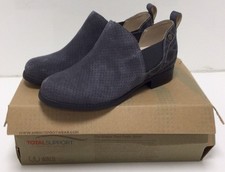 Spenco stivaletti donna casual