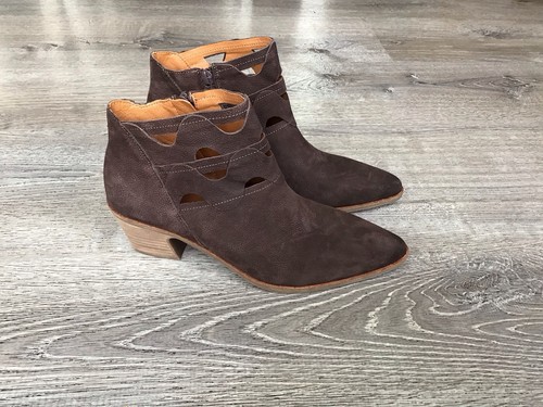 Stivaletti donna lucky brand - lucky,