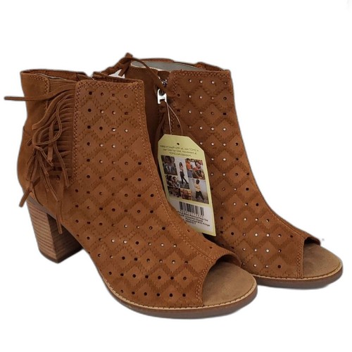 Toms stivaletto donna maiorca - stivaletto,
