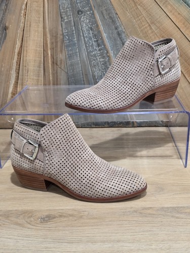 Nuovi stivaletti sam edelman - nuovi,