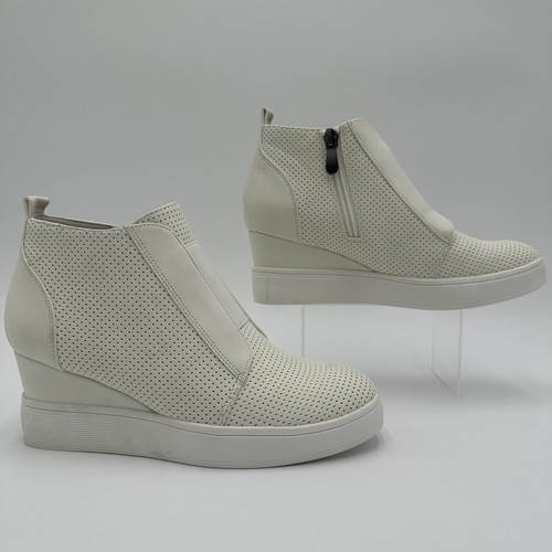 Journee stivaletti sneaker