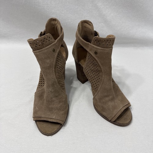 Stivaletti donna lucky brand - donna,