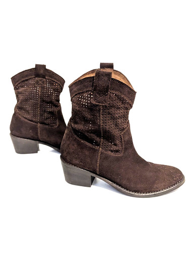 Stivali midcaf sundance donna - midcaf,