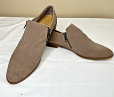 Scarpa stivaletto CRUZ marrone