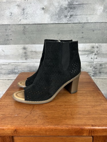 Scholl stivaletto donna - dr,