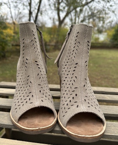 Stivaletti donna toms - stivaletti,