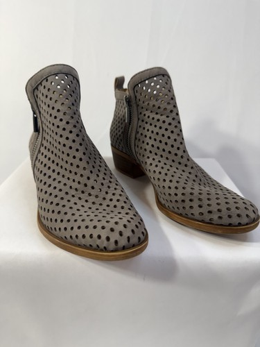 Stivaletti lucky brand wally - stivaletti,