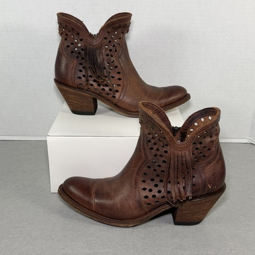 Stivaletti western shyanne - stivaletti,