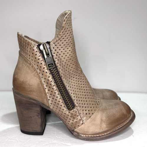 Stivaletti freebird brady - stivaletti,