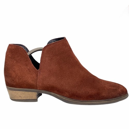 Stivaletto crevo leighton - stivaletto,