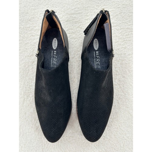 Scholls free stivaletto - scholls,