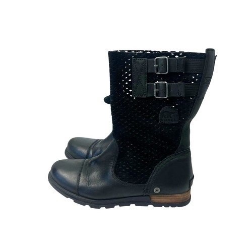 Stivali moto sorel major donna - moto,