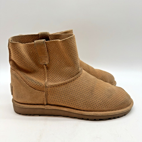 Ugg stivali mini perf - stivali, classici