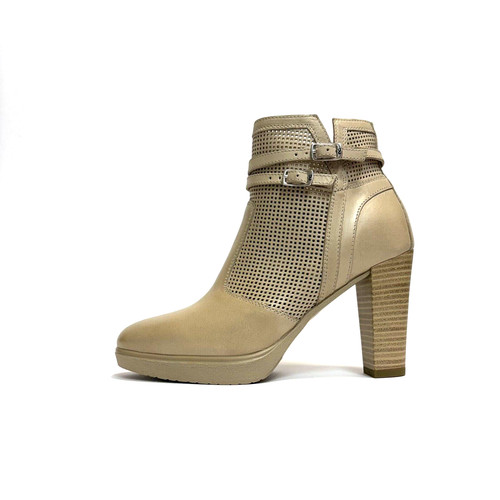 Nero giardini scarpe donna - nero,