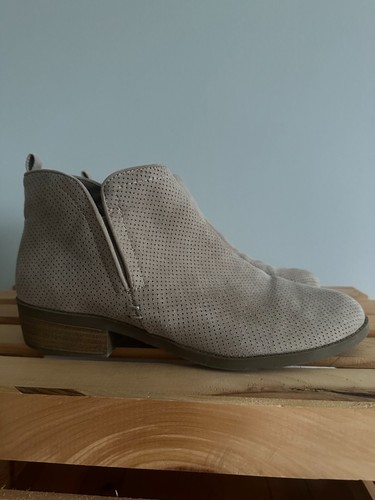 Stivaletti donna filo