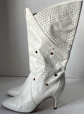 Stivali vintage Caporicci by