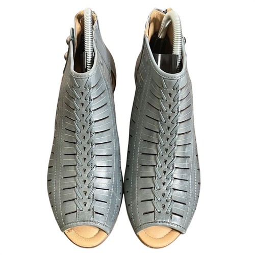 Stivaletti donna vicki peep - donna,