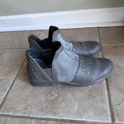 Naot riviera stivaletto slip - naot,
