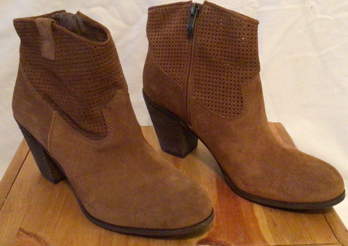 Stivaletto donna vince - vince, camuto