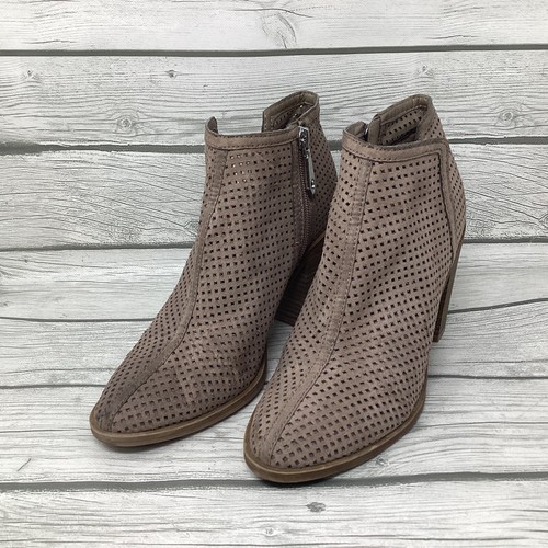 Stivaletto boho western - , dv
