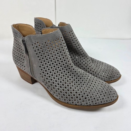 Stivaletti donna lucky brand - lucky,