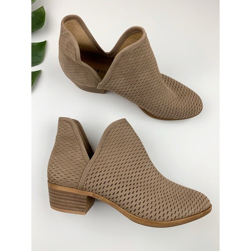 Stivaletti donna lucky brand - stivaletti,