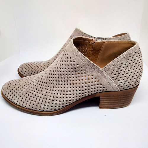 Stivaletto lucky brand basel - lucky,