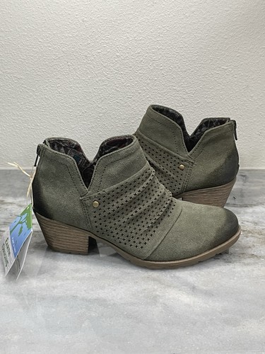 Stivaletti donna earth origins - stivaletti,