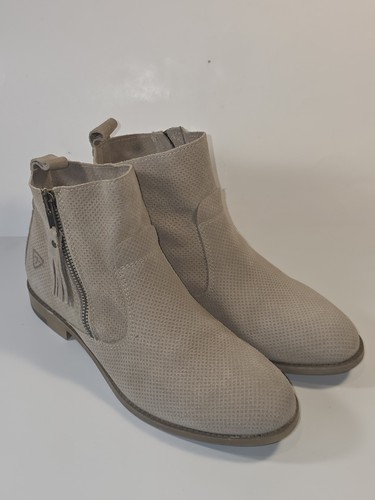 Stivaletti tamaris cigarra - tamaris,
